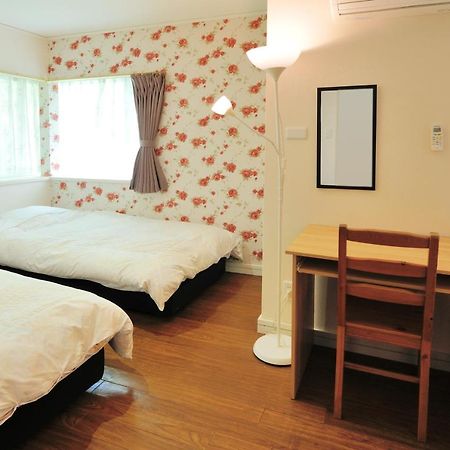 Hotel Klingel Baum Hakone Exterior foto