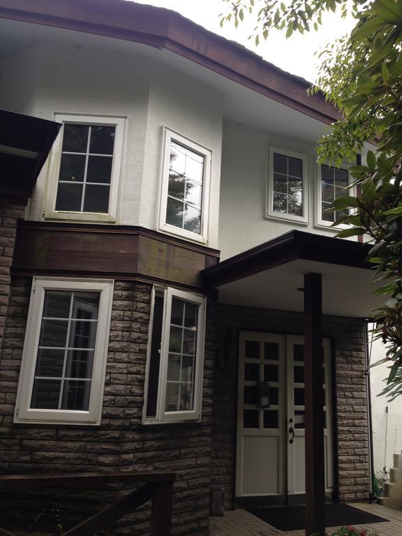 Hotel Klingel Baum Hakone Exterior foto