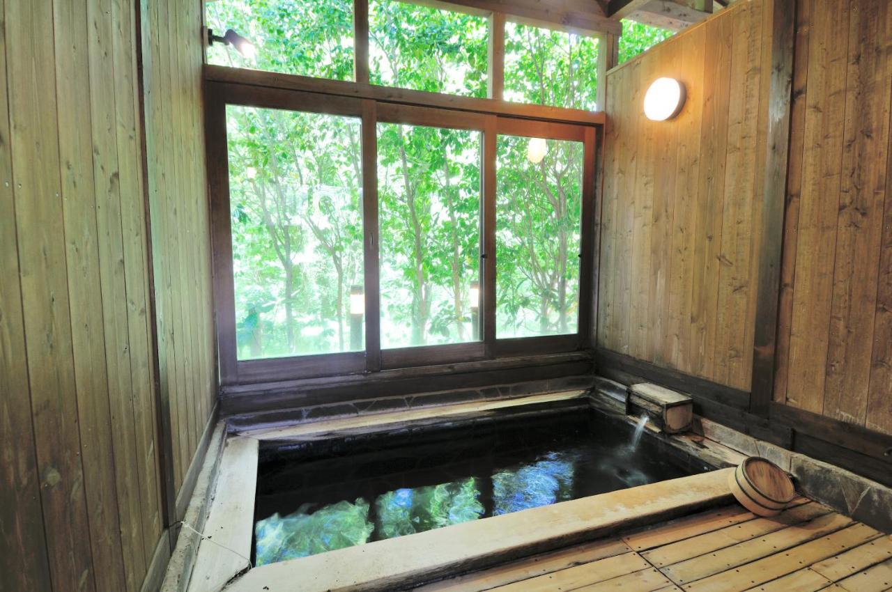 Hotel Klingel Baum Hakone Exterior foto