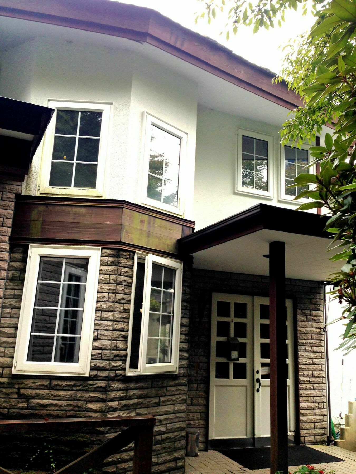 Hotel Klingel Baum Hakone Exterior foto